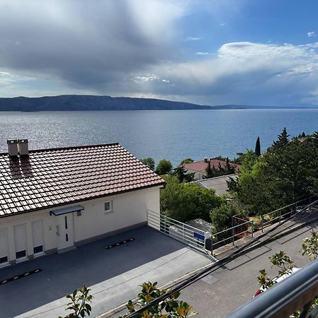 Apartments & Room Madi Сень Экстерьер фото