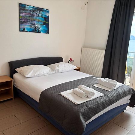 Apartments & Room Madi Сень Экстерьер фото