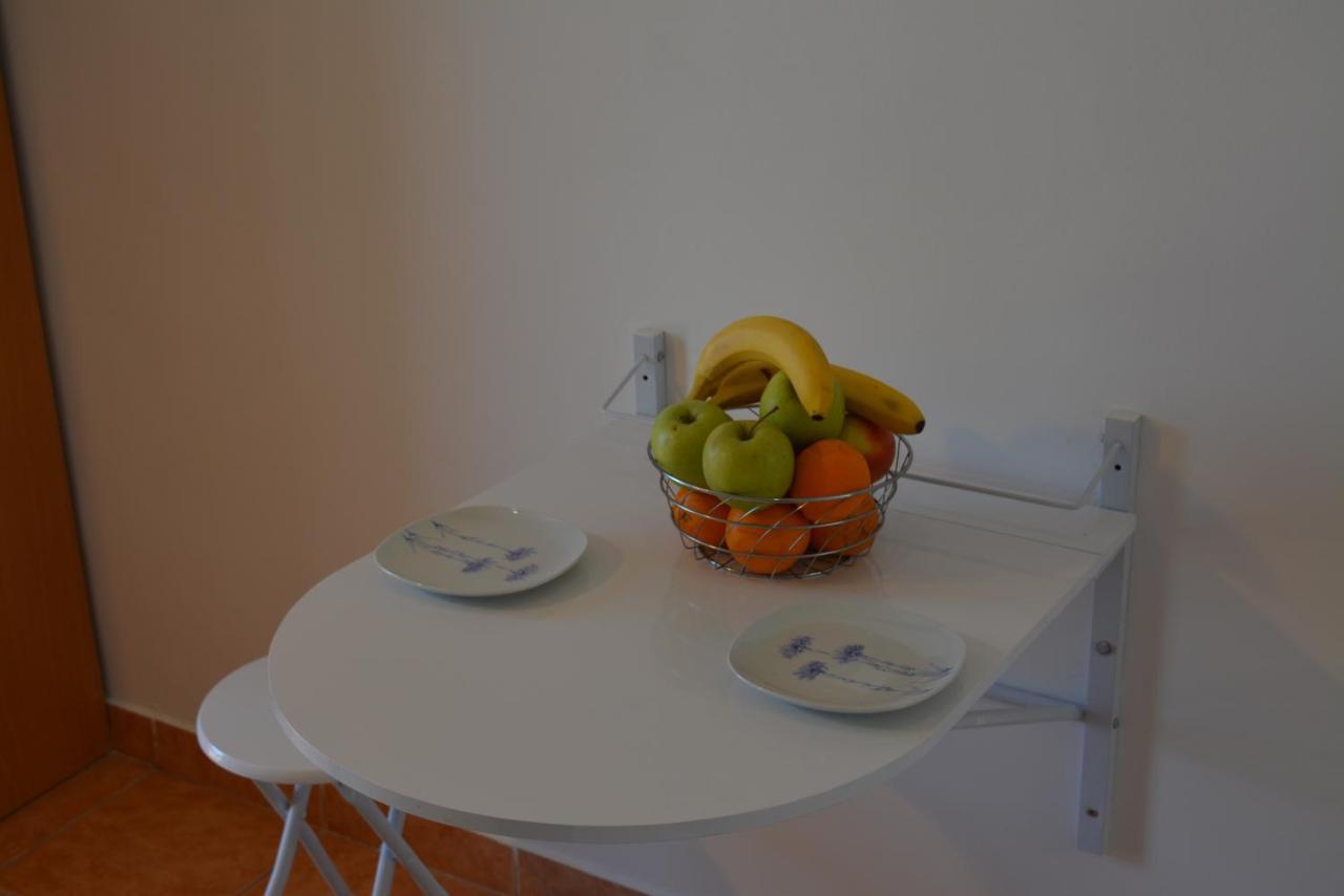 Apartments & Room Madi Сень Экстерьер фото
