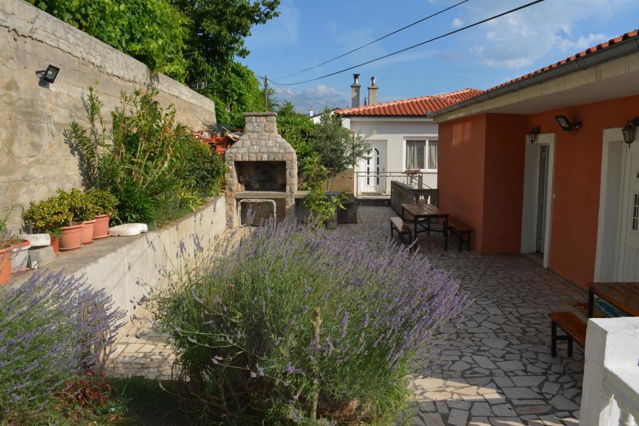 Apartments & Room Madi Сень Экстерьер фото
