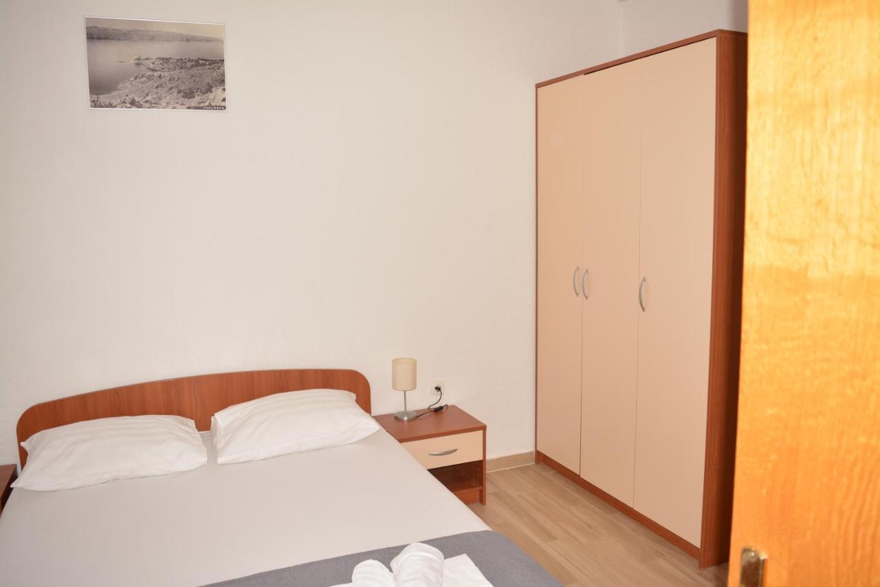 Apartments & Room Madi Сень Экстерьер фото