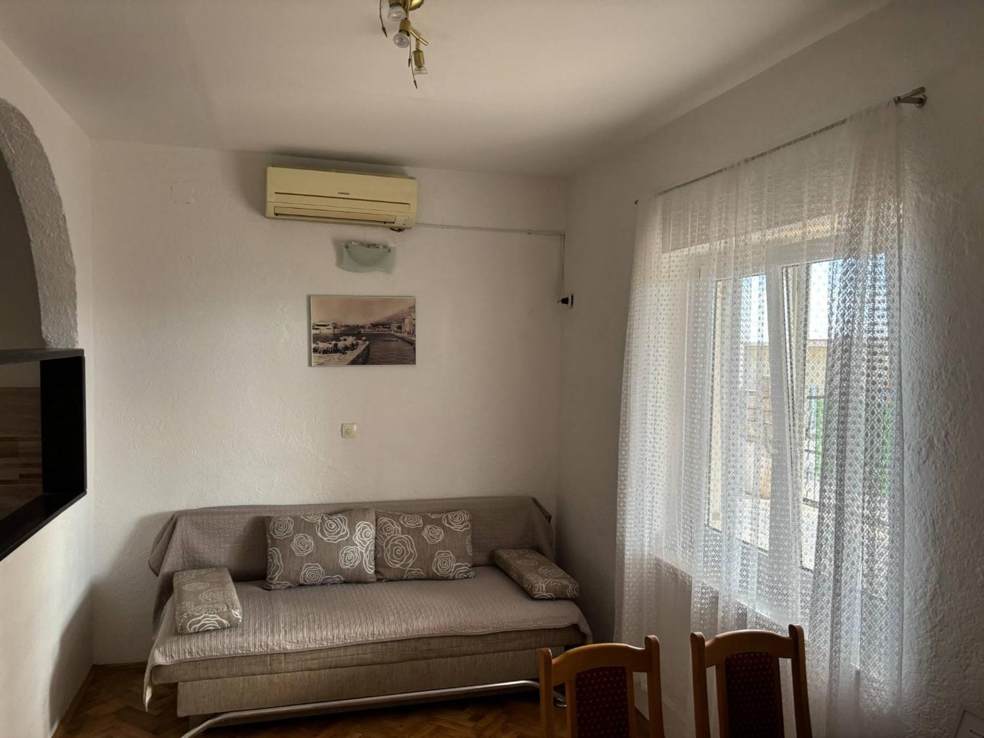 Apartments & Room Madi Сень Экстерьер фото