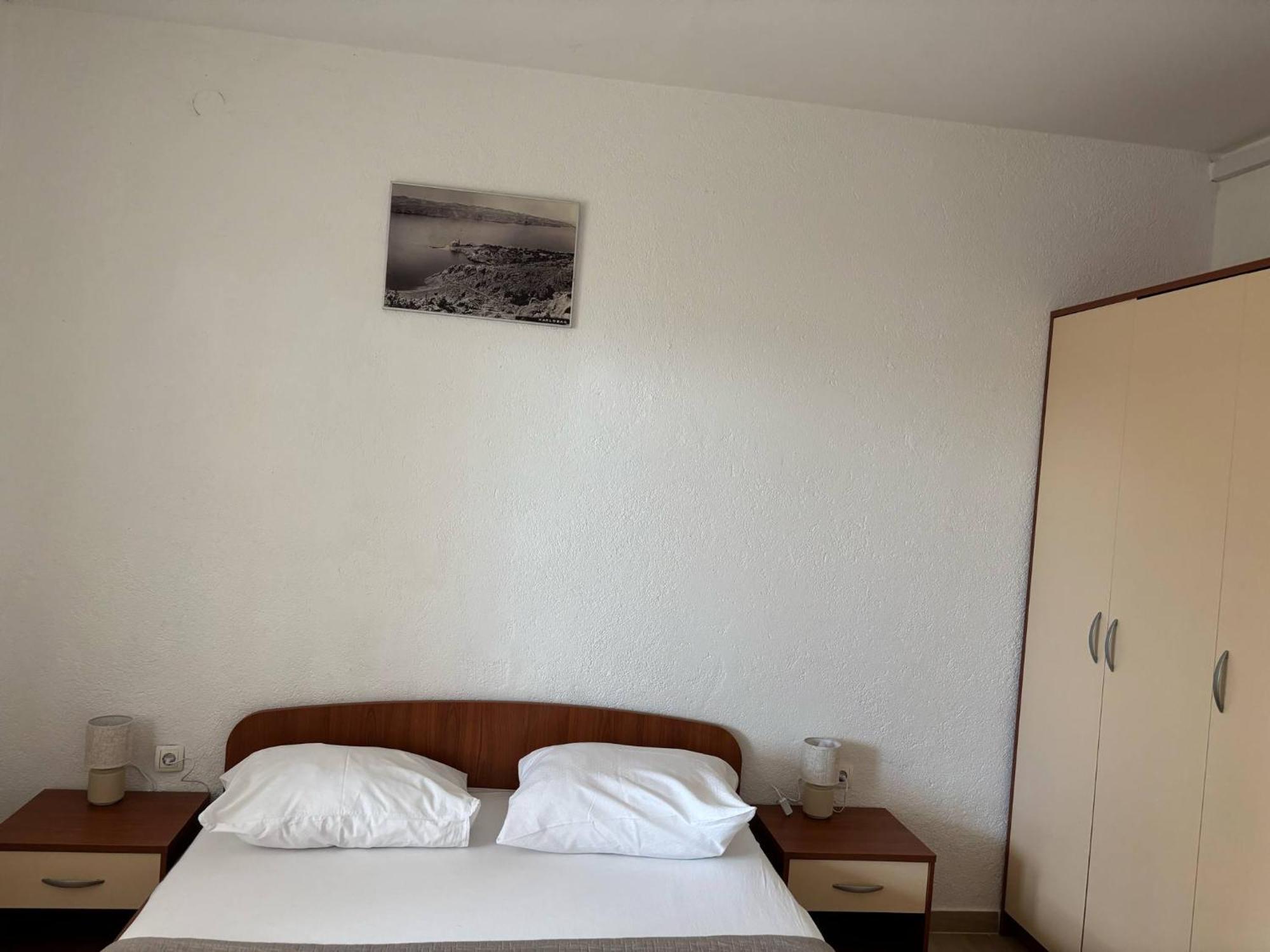 Apartments & Room Madi Сень Экстерьер фото