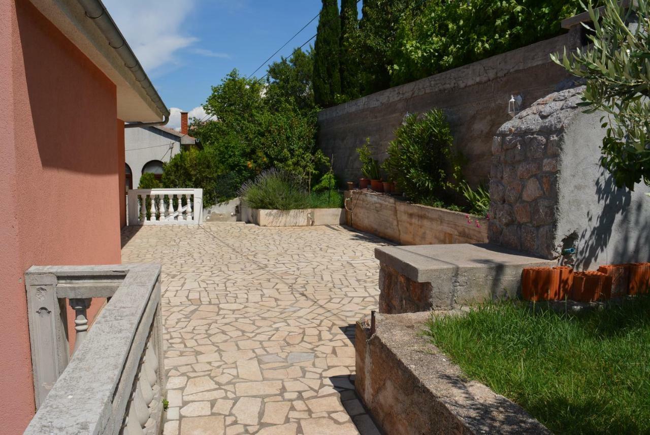 Apartments & Room Madi Сень Экстерьер фото